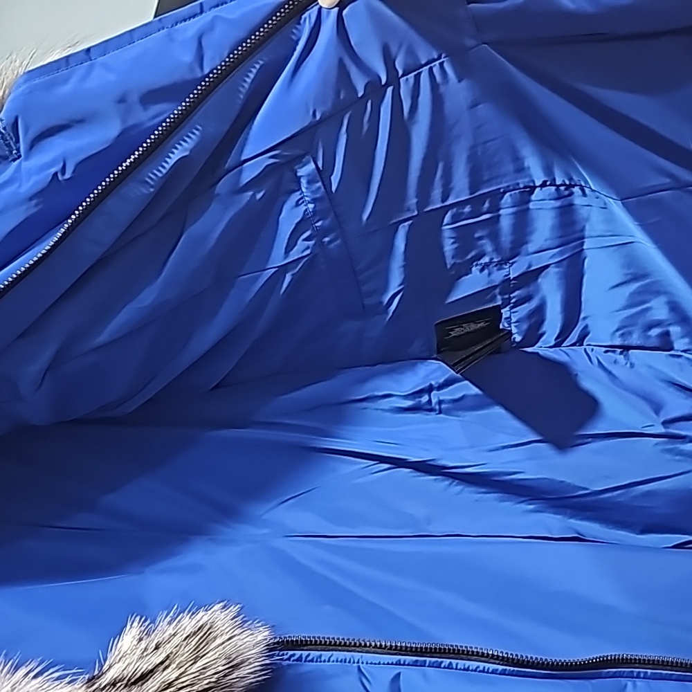 Mackage Adali XR jacket - Picture 7 of 12